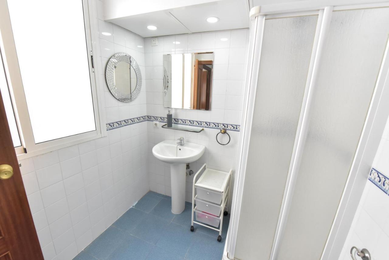Alohamundi Pureza II Apartment Sevilla Bagian luar foto