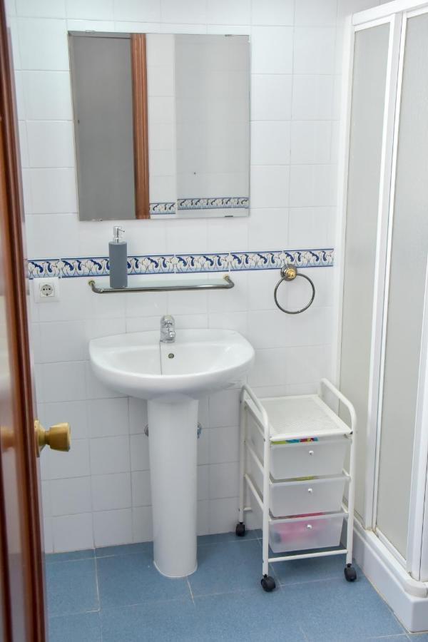Alohamundi Pureza II Apartment Sevilla Bagian luar foto
